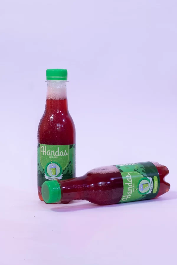 Handas EXTREME Jaba Juice 250ml